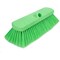 Sparta 2.5 in W Flo-Thru Brush, Lime, Polypropylene 41278EC75 - alternate 5