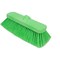 Sparta 2.5 in W Flo-Thru Brush, Lime, Polypropylene 41278EC75 - alternate 3