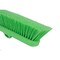Sparta 2.5 in W Flo-Thru Brush, Lime, Polypropylene 41278EC75 - alternate 4