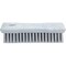 Sparta 2.5 in W Hand Scrub Brush, Gray, Polypropylene 42024EC23 - alternate 4