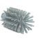 Sparta 4 in W Pipe and Valve Brush, Gray, Polypropylene 45004EC23 - alternate 2