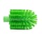 Sparta 4 in W Pipe and Valve Brush, Lime, Polypropylene 45004EC75 - alternate 2