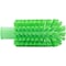 Sparta 2.5 in W Pipe and Valve Brush, Lime, Polypropylene 45022EC75 - alternate 4