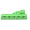 Sparta 3.5 in W Swivel Scrub Brush, Lime, Polypropylene 3638831EC75 - alternate 1