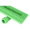 Sparta 3.5 in W Swivel Scrub Brush, Lime, Polypropylene 3638831EC75 - alternate 2