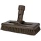 Sparta 3.5 in W Swivel Scrub Brush, Brown, Polypropylene 3638831EC01 - alternate 1