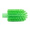 Sparta 3.5 in W Pipe and Valve Brush, Lime, Polypropylene 45033EC75 - alternate 3