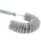 Sparta 5 in W Clean-in-Place Hook Brush, Gray, Polyethylene 41100EC23 - alternate 2