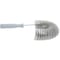 Sparta 5 in W Clean-in-Place Hook Brush, Gray, Polyethylene 41100EC23 - alternate 3