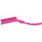Sparta 0.88 in W Detail Brush, Pink, Polypropylene 42022EC26 - alternate 2