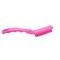 Sparta 0.88 in W Detail Brush, Pink, Polypropylene 42022EC26 - alternate 3