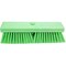 Sparta 2.5 in W Deck Scrub, Lime, Polypropylene 41722EC75 - alternate 2