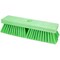 Sparta 2.5 in W Deck Scrub, Lime, Polypropylene 41722EC75 - alternate 4