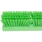 Sparta 2.5 in W Deck Scrub, Lime, Polypropylene 41722EC75 - alternate 1