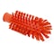 Sparta 2.5 in W Pipe and Valve Brush, Orange, Polypropylene 45022EC24 - alternate 5