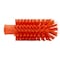 Sparta 2.5 in W Pipe and Valve Brush, Orange, Polypropylene 45022EC24 - alternate 4