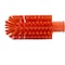 Sparta 2.5 in W Pipe and Valve Brush, Orange, Polypropylene 45022EC24 - alternate 1