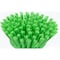 Sparta 5 in W Round Scrub Brush, Lime, Polypropylene 42395EC75 - alternate 3