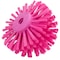 Sparta 6 in W Pipe and Valve Brush, Pink, Polypropylene 45006EC26 - alternate 3