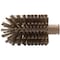 Sparta 3.5 in W Pipe and Valve Brush, Brown, Polypropylene 45033EC01 - alternate 2