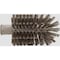 Sparta 3.5 in W Pipe and Valve Brush, Brown, Polypropylene 45033EC01 - alternate 3