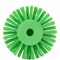 Sparta 5 in W Pipe and Valve Brush, Lime, Polypropylene 45005EC75 - alternate 4