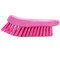 Sparta 2.5 in W Hand Scrub Brush, Pink, Polypropylene 40521EC26 - alternate 3