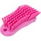 Sparta 2.5 in W Hand Scrub Brush, Pink, Polypropylene 40521EC26 - alternate 4