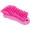 Sparta 2.5 in W Hand Scrub Brush, Pink, Polypropylene 40521EC26 - alternate 5