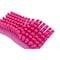 Sparta 2.5 in W Hand Scrub Brush, Pink, Polypropylene 40521EC26 - alternate 1