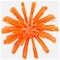 Sparta 3.5 in W Pipe and Valve Brush, Orange, Polypropylene 45033EC24 - alternate 3