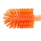 Sparta 3.5 in W Pipe and Valve Brush, Orange, Polypropylene 45033EC24 - alternate 4