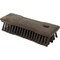 Sparta 2.5 in W Hand Scrub Brush, Brown, Polypropylene 42024EC01 - alternate 1