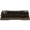 Sparta 2.5 in W Hand Scrub Brush, Brown, Polypropylene 42024EC01 - alternate 2