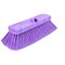 Sparta 2.5 in W Flo-Thru Brush, Purple, Polypropylene 41278EC68 - alternate 2