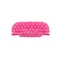 Sparta 5.5 in W Tank and Kettle Brush, Pink, Polypropylene 40043EC26 - alternate 4