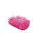 Sparta 5.5 in W Tank and Kettle Brush, Pink, Polypropylene 40043EC26 - alternate 1