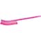 Sparta 0.5 in W Radiator Style Brush, Pink, Polypropylene 41198EC26 - alternate 3