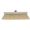 Sparta 2.5 in W Flo-Thru Brush, Tan, Polypropylene 41278EC25 - alternate 5