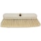 Sparta 2.5 in W Flo-Thru Brush, Tan, Polypropylene 41278EC25 - alternate 1
