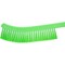 Sparta 0.5 in W Radiator Style Brush, Lime, Polypropylene 41198EC75 - alternate 3