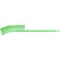 Sparta 0.5 in W Radiator Style Brush, Lime, Polypropylene 41198EC75 - alternate 1