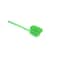 Sparta 3 in W Floater Scrub Brush, Lime 40501EC75 - alternate 1
