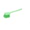 Sparta 3 in W Floater Scrub Brush, Lime 40501EC75 - alternate 4