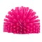 Sparta 7 in W Pipe and Valve Brush, Pink, Polypropylene 45007EC26 - alternate 1