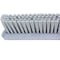 Sparta 1.75 in W Soft Counter Brush, Gray, Polypropylene 40480EC23 - alternate 4