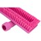 Sparta 3.5 in W Swivel Scrub Brush, Pink, Polypropylene 3638831EC26 - alternate 3
