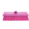 Sparta 5 in W Bi-Level Scrub Brush, Pink 40423EC26 - alternate 5
