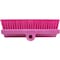 Sparta 5 in W Bi-Level Scrub Brush, Pink 40423EC26 - alternate 6