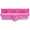 Sparta 5 in W Bi-Level Scrub Brush, Pink 40423EC26 - alternate 3
